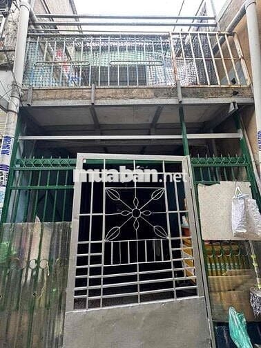 HÀNG HIẾM_DT (6.1x3.5M). GIÁ CHỈ: 1.85tỷ