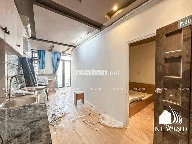 🏡 Căn hộ 2PN – tại Hoàng Trọng Mậu, KDC Him Lam, Q7