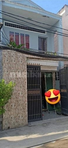 Bán nhà hẻm 2941// Phạm Thế Hiển F7 Q8