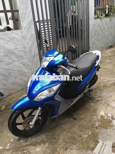 bán xe vission nguyen rin