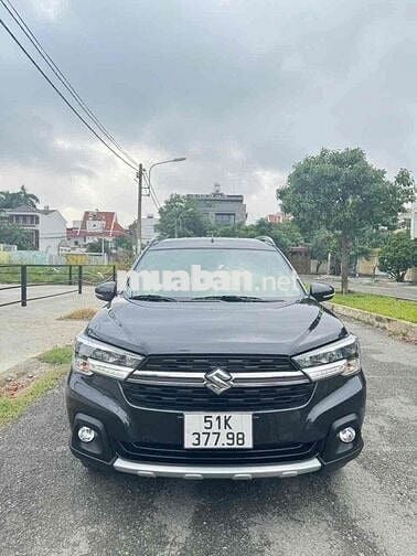 SUZUKI XL 7 2022 GLX AT