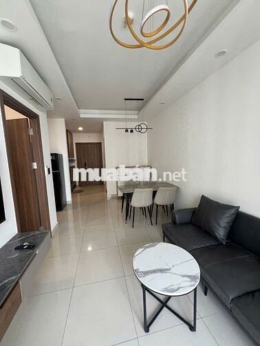Cho thuê căn chung cư 2PN | 2WC ở SaiGon Riverside Q7 Full nội thất
