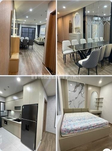 ✨ BÁN CĂN HỘ CHUNG CƯ NHS TRUNG VĂN – TỐ HỮU – NAM TỪ LIÊM
