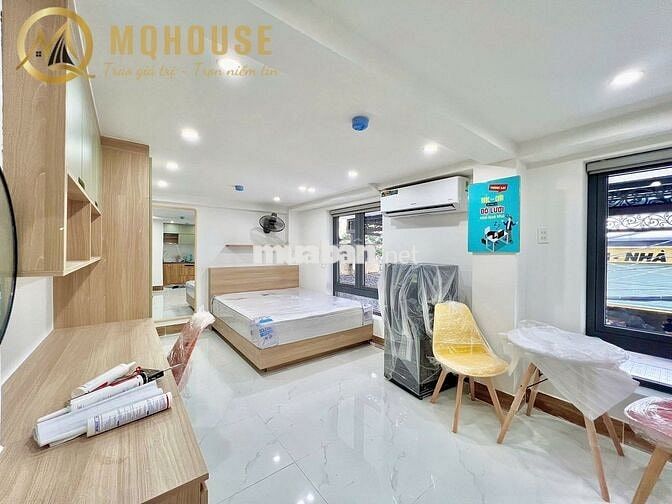 ✨ CHO THUÊ CĂN HỘ STUDIO / 1PN CAO CẤP – NGUYỄN THÁI SƠN, GÒ VẤP ✨