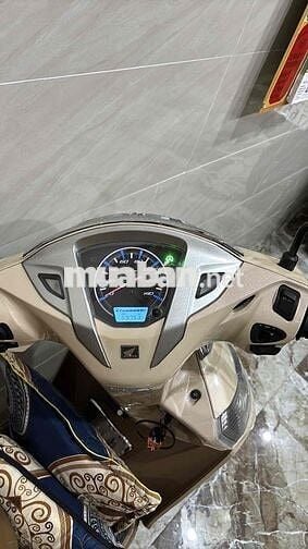 BÁN XE HONDA LEAD 125 ZIN MÁY NGON ÊM