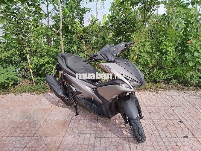 Nvx 155cc khóa smkhay thắng ABS xe đẹp chính chủ