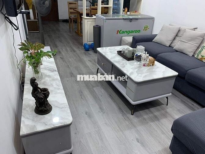🌹Ruby cho thuê HOT căn hộ 2PN + 2WC, Full NT, giá 11.5tr/ tháng