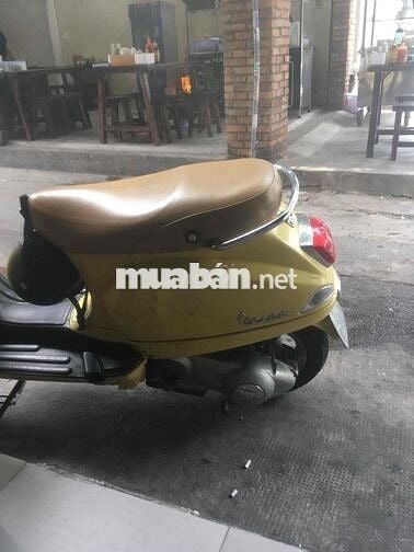 vespa lx 125ie
