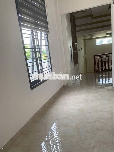 Bán nhà hẻm Hùng Vương,  Buôn Ma Thuột, Đăk Lăk, chỉ 3,55 tỷ, DT 6x18.