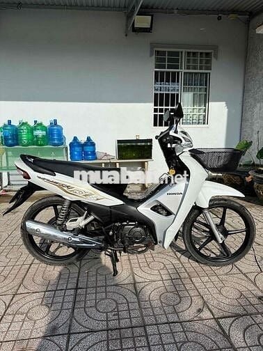 honda wave 2022 máy zin êm ru