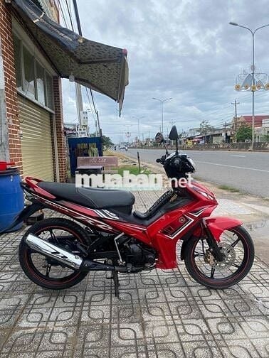 exciter 2010 zin mộc 2 đời chủ