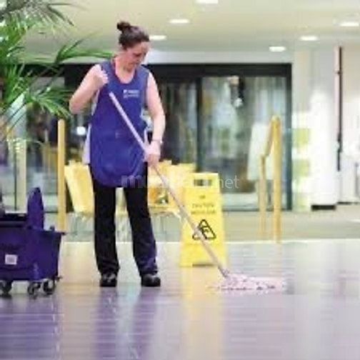 VIỆC LÀM ƯU TIÊN NGƯỜI LỚN TUỔI (NHÂN VIÊN TẠP VỤ,PHỤ KHO,LAU DỌN)