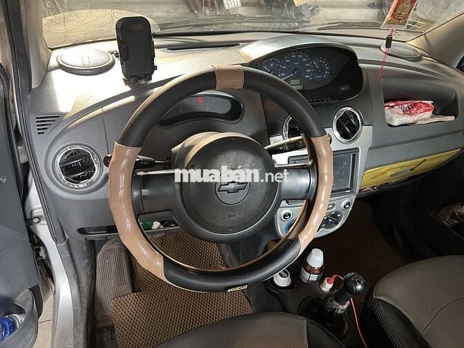 Chevrolet Spark 2010  - 170000 km