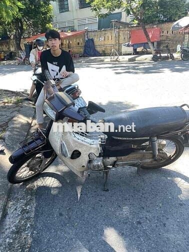 xe không đi, cần bán lại