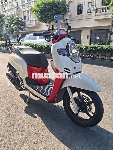 Honda scoppy 2019 bstp nhập