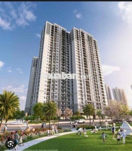 Bán nhanh căn hộ 3ngủ toà LD1 khu Vinhome Ocean park thu hồi vốn
