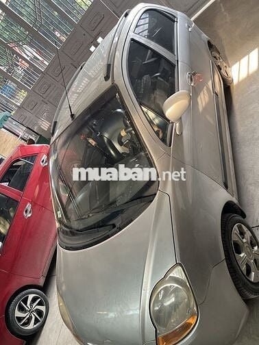Chevrolet Spark 2010  - 170000 km