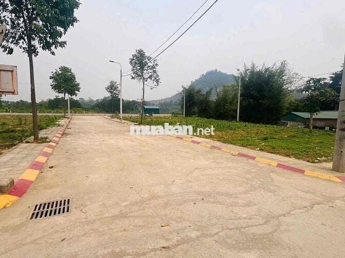 2 tỷ sở hữu 85m gần Trục Chính Phú Cát - CNC Hoà Lạc