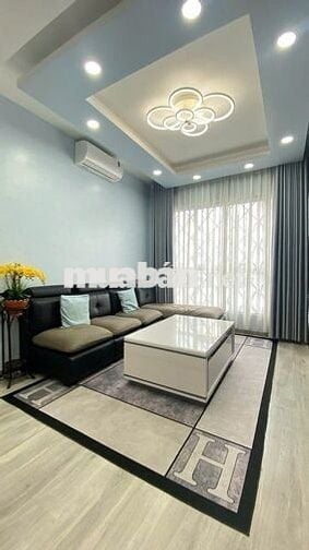 Cho thuê căn Ruby 3PN-2WC Full nội thất đẹp, view nội khu yên tĩnh
