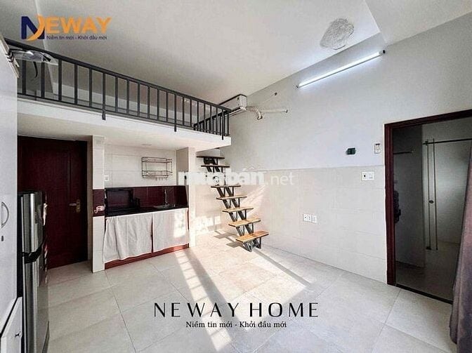 Trọ rẻ Full Nội Thất các phí rẻ 5tr5 / tháng Gần Văn Hiến Và HUIT