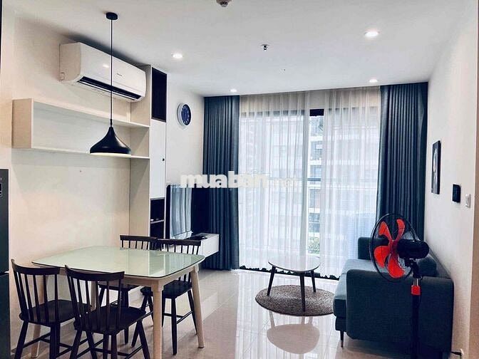 Nhanh Tay Sở Hữu Căn 1PN+ Chỉ 2,690 Tỷ Full Đồ Tại VHOP
