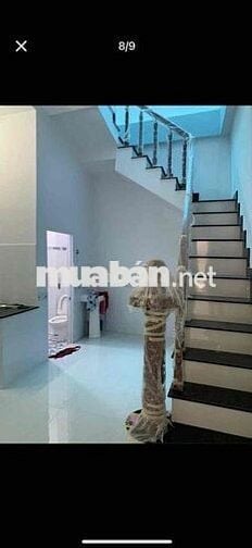 Cho thuê nhà trệt lầu nguyên căn 4x13m 3phòng hẻm 359 Nguyễn Văn Cừ