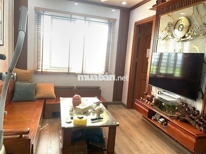 Có một không hai! Chung cư Fodacon Bắc Hà  59m2, Giá chỉ 3,xx tỷ