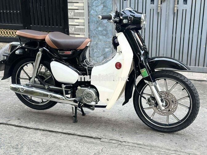 Cup Classic 50cc 2022 Odo700km Bs.Tp chính chủ