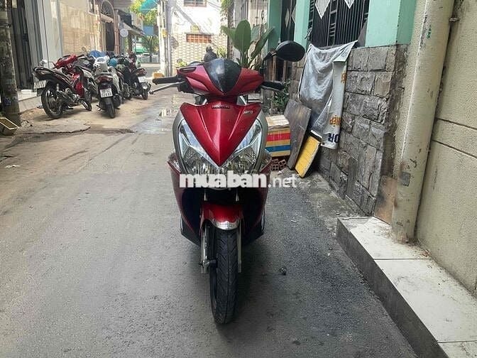 bán honda air blade 2011 110 fi bstp