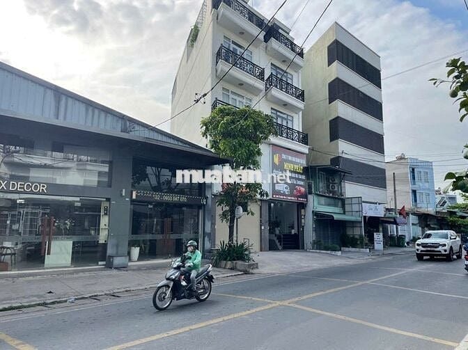 Cho thuê mặt bằng kinh doanh mặt tiền tô ngọc vân, P.Thạnh Xuân, q 12