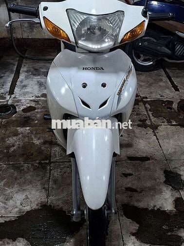 Bán Honda Wave A 100 đời 2011 giấy tờ hợp lệ