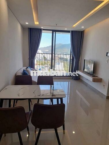 Cho thuê căn hộ cao cấp tại CT2 VCN Phước Long, Nam Nha Trang