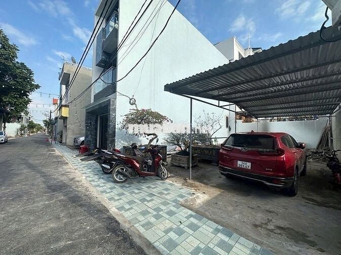 *** Hải Thành 1, Chính chủ bán lô đất 58m2 khổ đẹp 2,xtỷ