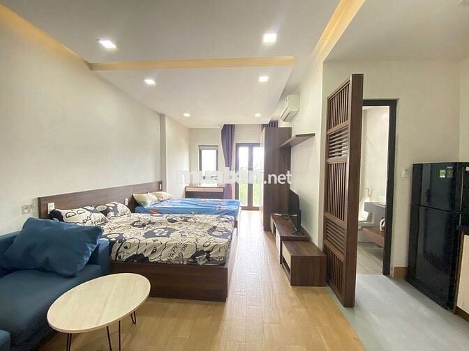 CHO THUÊ CĂN STUDIO 2 GIƯỜNG GẦN BIỂN – NGŨ HÀNH SƠN