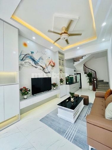 Lê Đức Thọ - Mỹ Đình - Siêu phẩm mặt ngõ thông - ô tô - 42m2 - 8.15 tỷ