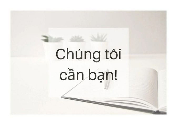 Cần tuyển nhân viên thu ngân làm việc tại bách hoá tổng hợp Q Hóc Môn.