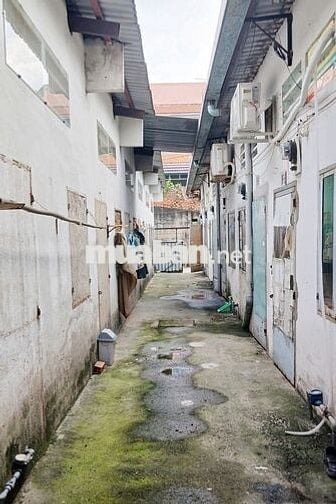 CHO THUÊ PHÒNG TRỌ PHƯỜNG 15 QUẬN TÂN BÌNH