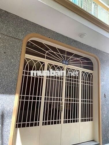 Đào Duy Từ Q.Phú Nhuận,  1 trệt 2 lầu, 3PN, Chỉ 15 triêu.
