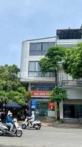 BÁN NHÀ MẶT PHỐ NGHĨA TÂN, LÔ GÓC, 82M2 × 2.5 TẦNG, MT 5M, CHỈ 44.5 TỶ