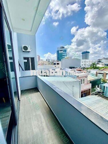 CĂN HỘ 1PN CÓ BAN CÔNG VÀ CỬA SỔ THOÁNG NGAY TRUNG TÂM THÀNH PHỐ 🌟