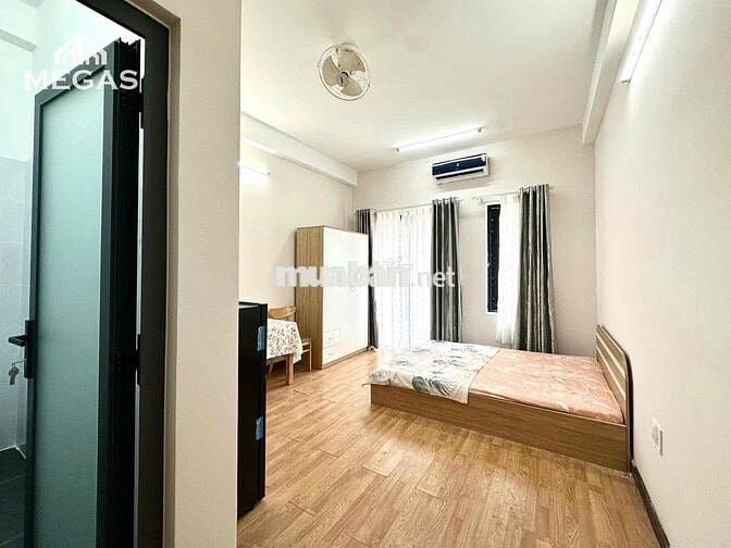 🌆 PHÒNG BAN CÔNG ĐẦY ĐỦ NỘI THẤT BAN CÔNG RIÊNG MỚI XÂY NEW 100%