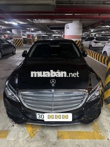 bán xe Mercedes C250 Exclusive siêu chất