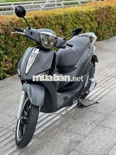 Liberty 2016 máy iget thắng abs bstp xe cực đẹp