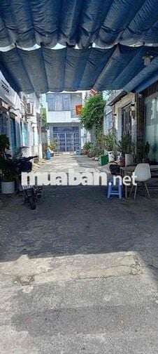BÁN NHÀ TRỌ LINH XUÂN - 80m2(4x20) - chỉ ; 3,99 tỷ - 6 phòng - thu 7tr