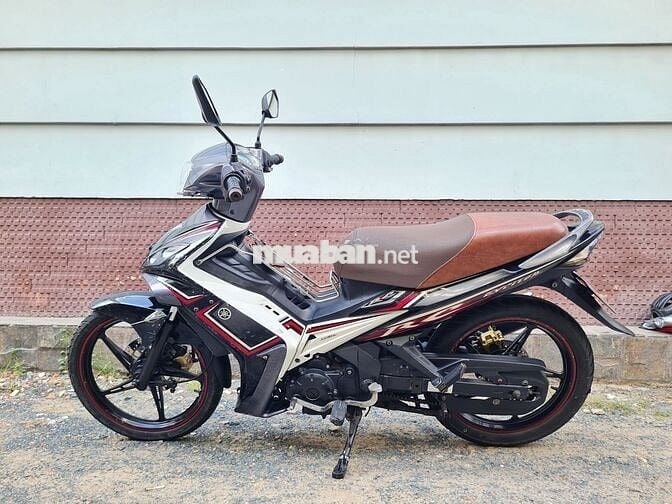 YAMAHA EXCITER 2010, 4 số, chính chủ, BS.HCM