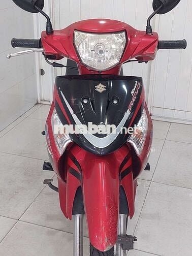 Suzuki revo bs Lâm Đồng