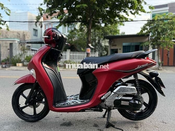 Yamaha Janus 2024 Smartkey B.số 43 Góp trả 4tr