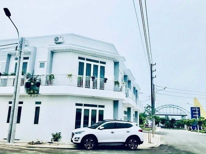 Sở hữu nhà phố tại biển Phan Thiết - Chỉ 200k/ngày - Sổ Hồng Riêng 