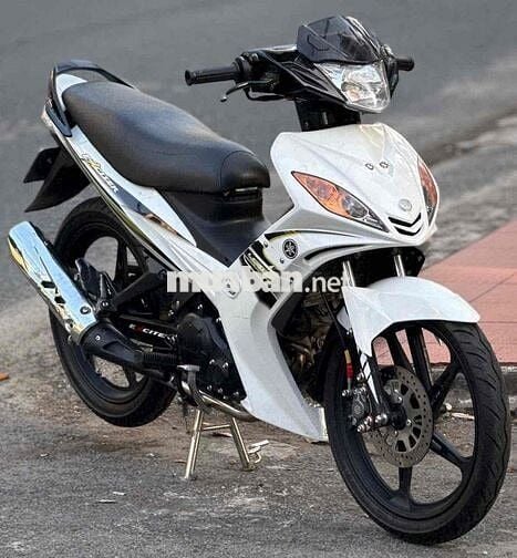 Exciter 2006 Trả Trước 25Tr Góp Bao Nợ Xấu
