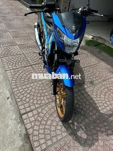 Satria 150cc 2019 bs 65l1-30309